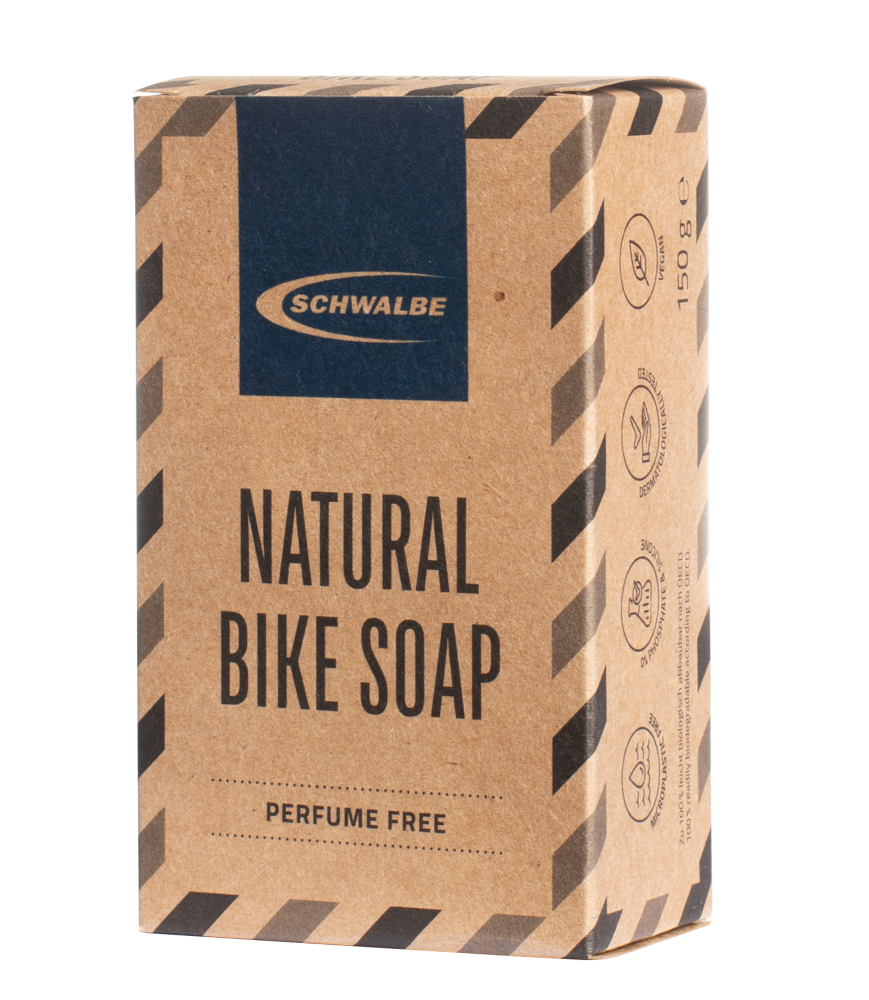 Bike Soap Kit