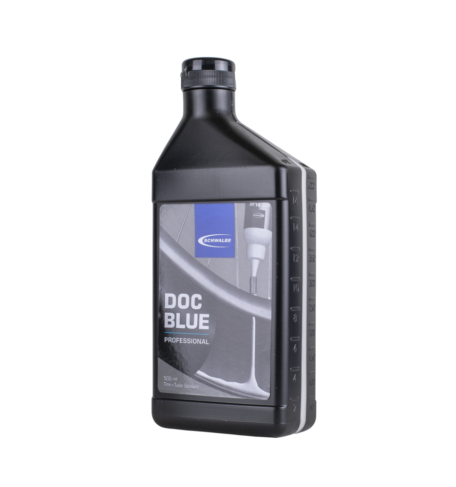 DOC BLUE PROFESSIONAL 500ML