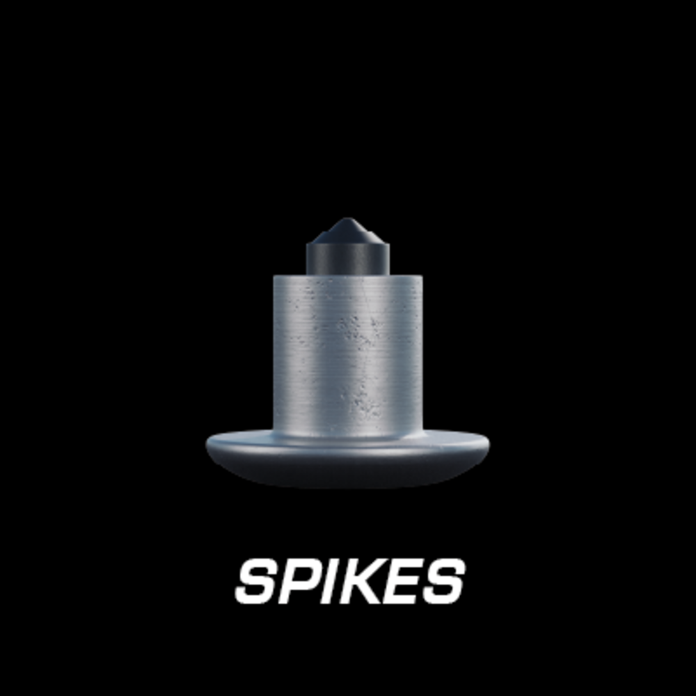 Ice Spiker Pro