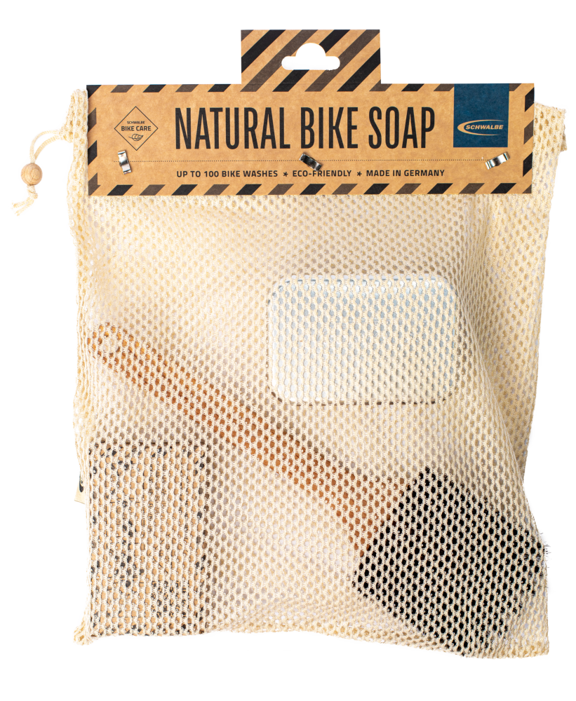 Bike Soap Kit